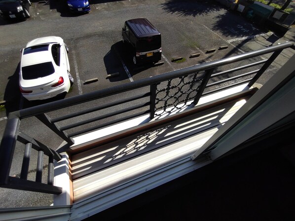 コーポサンライズBの物件内観写真